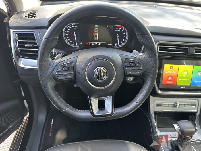 Lote 001 - Camioneta MG RX8 ELEGANCE 2.0 L TURBO 4WD, Año: 2024 - Imagen 58