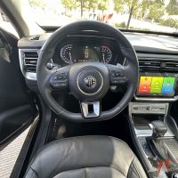 Lote 001 - Camioneta MG RX8 ELEGANCE 2.0 L TURBO 4WD, Año: 2024 - Imagen 57