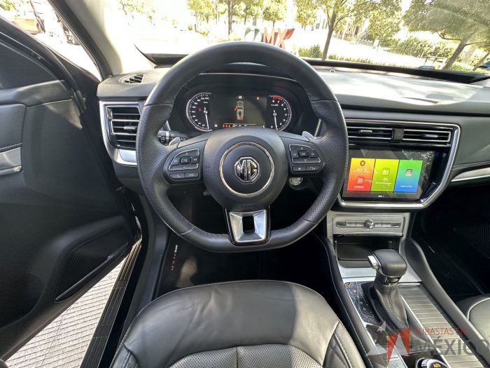 Lote 001 - Camioneta MG RX8 ELEGANCE 2.0 L TURBO 4WD, Año: 2024 - Imagen 57