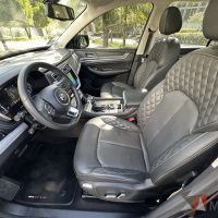 Lote 001 - Camioneta MG RX8 ELEGANCE 2.0 L TURBO 4WD, Año: 2024 - Imagen 56