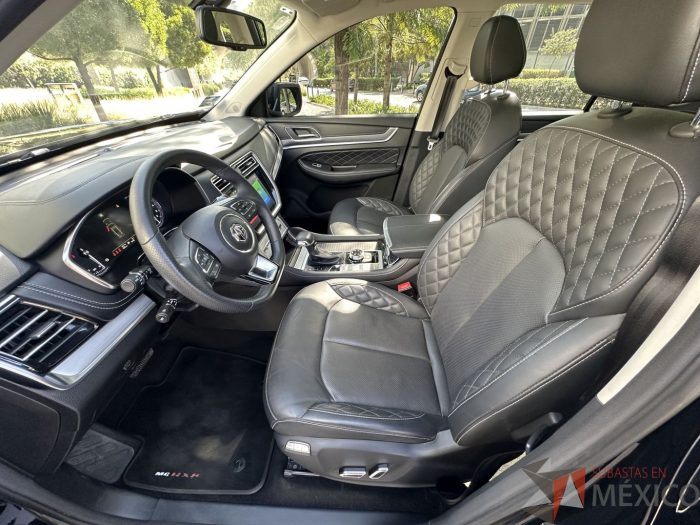 Lote 001 - Camioneta MG RX8 ELEGANCE 2.0 L TURBO 4WD, Año: 2024 - Imagen 56