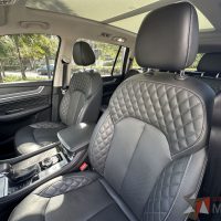 Lote 001 - Camioneta MG RX8 ELEGANCE 2.0 L TURBO 4WD, Año: 2024 - Imagen 55
