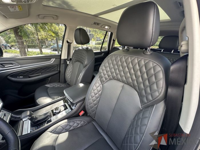 Lote 001 - Camioneta MG RX8 ELEGANCE 2.0 L TURBO 4WD, Año: 2024 - Imagen 55