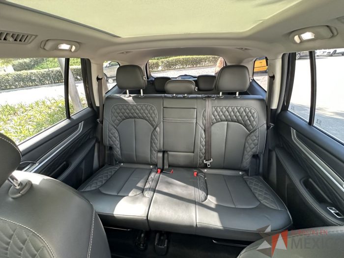 Lote 001 - Camioneta MG RX8 ELEGANCE 2.0 L TURBO 4WD, Año: 2024 - Imagen 54