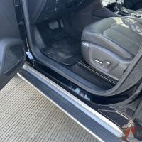 Lote 001 - Camioneta MG RX8 ELEGANCE 2.0 L TURBO 4WD, Año: 2024 - Imagen 48
