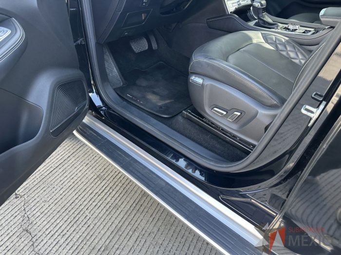 Lote 001 - Camioneta MG RX8 ELEGANCE 2.0 L TURBO 4WD, Año: 2024 - Imagen 48