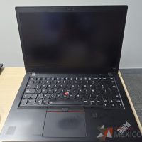 Lote 002 - Laptop Lenovo ThinkPad T480s