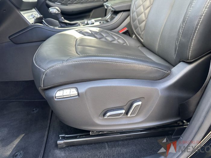 Lote 001 - Camioneta MG RX8 ELEGANCE 2.0 L TURBO 4WD, Año: 2024 - Imagen 47
