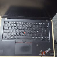 Lote 002 - Laptop Lenovo ThinkPad T480s - Imagen 5