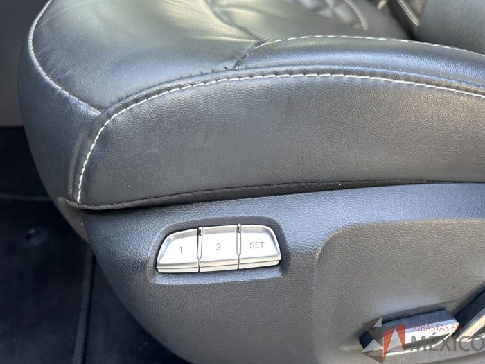 Lote 001 - Camioneta MG RX8 ELEGANCE 2.0 L TURBO 4WD, Año: 2024 - Imagen 46