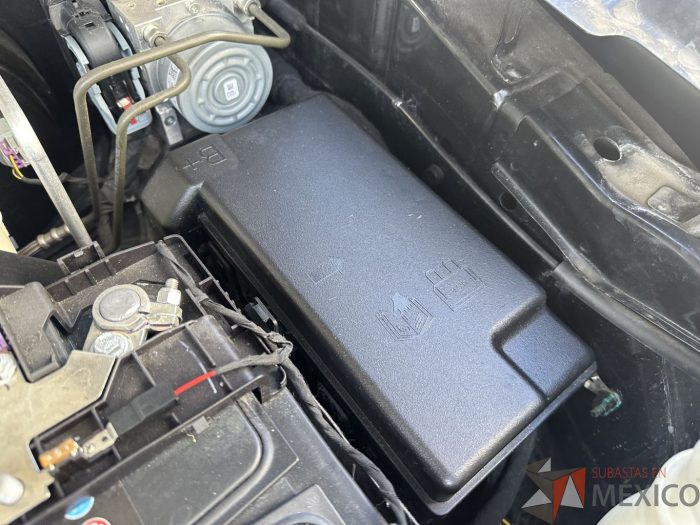 Lote 001 - Camioneta MG RX8 ELEGANCE 2.0 L TURBO 4WD, Año: 2024 - Imagen 18