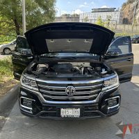 Lote 001 - Camioneta MG RX8 ELEGANCE 2.0 L TURBO 4WD, Año: 2024 - Imagen 10