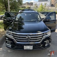 Lote 001 - Camioneta MG RX8 ELEGANCE 2.0 L TURBO 4WD, Año: 2024 - Imagen 2