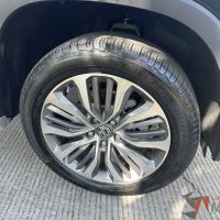 Lote 001 - Camioneta MG RX8 ELEGANCE 2.0 L TURBO 4WD, Año: 2024 - Imagen 36