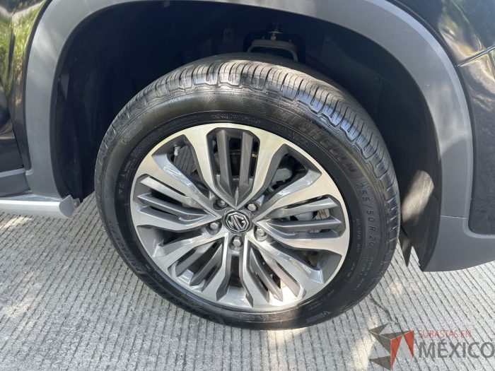 Lote 001 - Camioneta MG RX8 ELEGANCE 2.0 L TURBO 4WD, Año: 2024 - Imagen 36