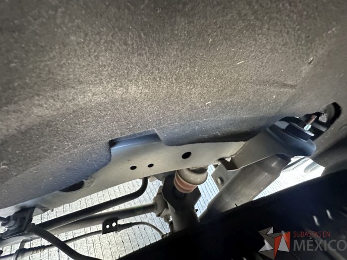 Lote 001 - Camioneta MG RX8 ELEGANCE 2.0 L TURBO 4WD, Año: 2024 - Imagen 32