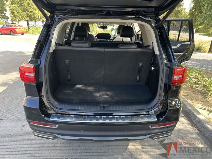 Lote 001 - Camioneta MG RX8 ELEGANCE 2.0 L TURBO 4WD, Año: 2024 - Imagen 31
