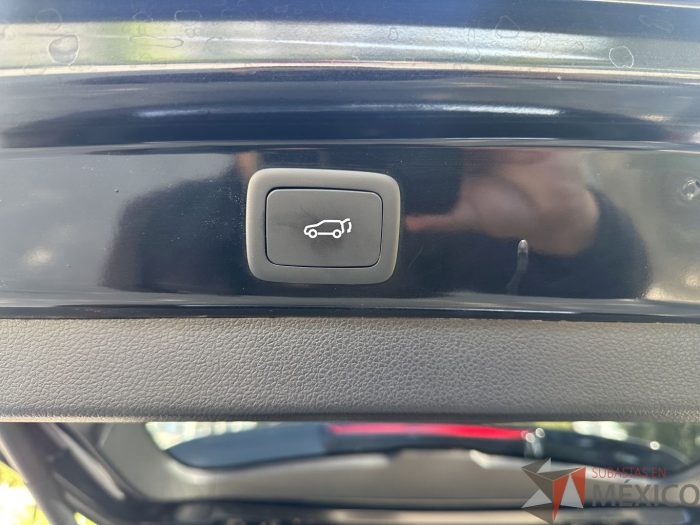 Lote 001 - Camioneta MG RX8 ELEGANCE 2.0 L TURBO 4WD, Año: 2024 - Imagen 29
