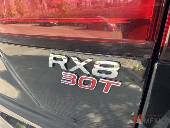 Lote 001 - Camioneta MG RX8 ELEGANCE 2.0 L TURBO 4WD, Año: 2024 - Imagen 28