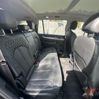 Lote 001 - Camioneta MG RX8 ELEGANCE 2.0 L TURBO 4WD, Año: 2024 - Imagen 22