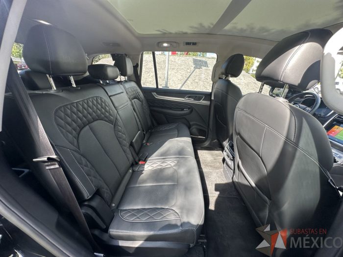 Lote 001 - Camioneta MG RX8 ELEGANCE 2.0 L TURBO 4WD, Año: 2024 - Imagen 22