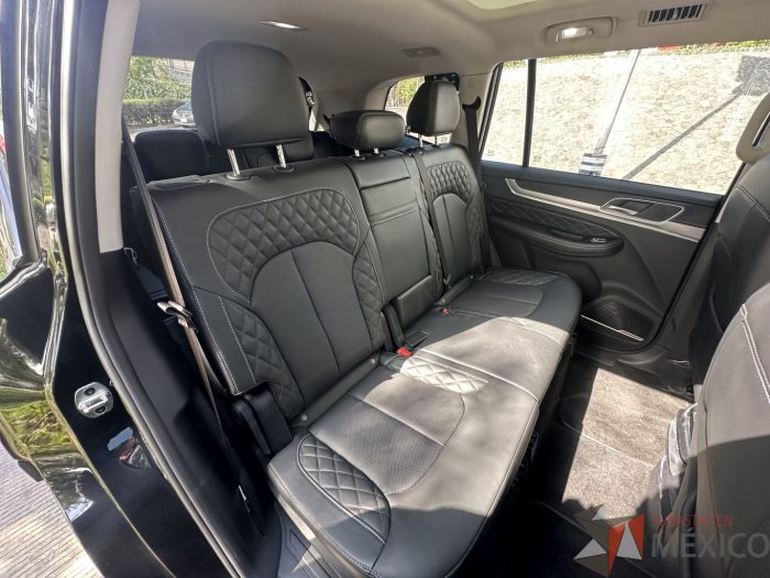 Lote 001 - Camioneta MG RX8 ELEGANCE 2.0 L TURBO 4WD, Año: 2024 - Imagen 20