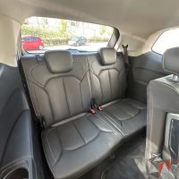 Lote 001 - Camioneta MG RX8 ELEGANCE 2.0 L TURBO 4WD, Año: 2024 - Imagen 19
