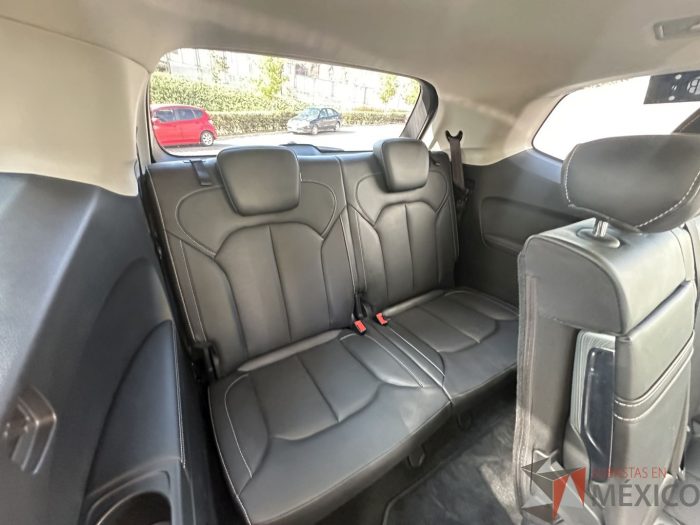 Lote 001 - Camioneta MG RX8 ELEGANCE 2.0 L TURBO 4WD, Año: 2024 - Imagen 19
