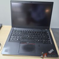Lote 005 - Laptop Lenovo ThinkPad T480s