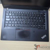 Lote 005 - Laptop Lenovo ThinkPad T480s - Imagen 5
