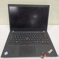 Lote 006 - Laptop Lenovo ThinkPad T480s