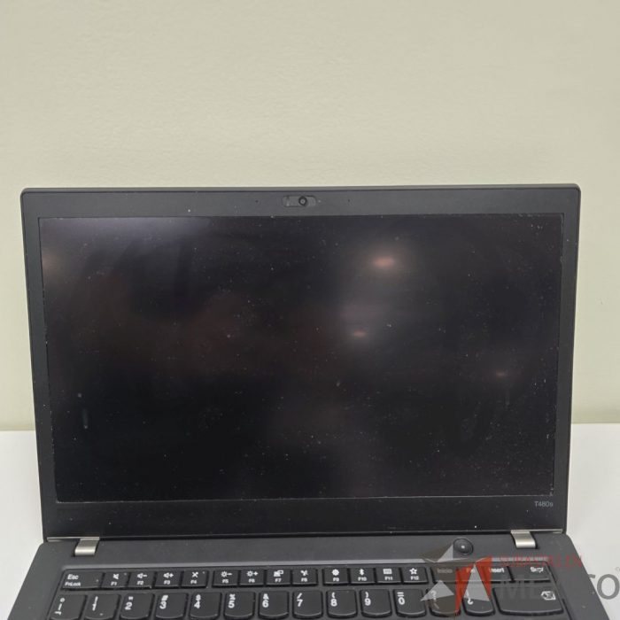 Lote 006 - Laptop Lenovo ThinkPad T480s - Imagen 4