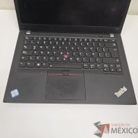 Lote 006 - Laptop Lenovo ThinkPad T480s - Imagen 5