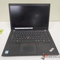 Lote 007 - Laptop Lenovo ThinkPad T480s