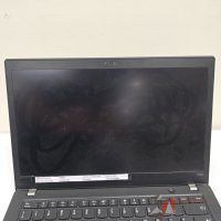 Lote 007 - Laptop Lenovo ThinkPad T480s - Imagen 4