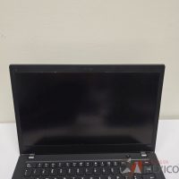 Lote 008 - Laptop Lenovo ThinkPad T480s - Imagen 4