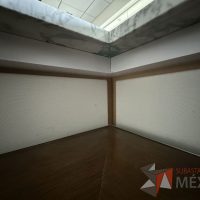 Lote 019 - Mueble de recepción con cubierta tipo mármol en escuadra - Imagen 15