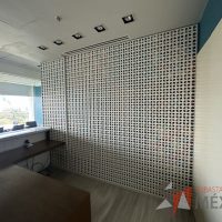 Lote 020 - Recubrimiento para pared de plástico - Imagen 5
