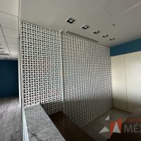 Lote 020 - Recubrimiento para pared de plástico - Imagen 6
