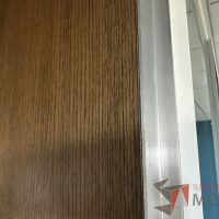 Lote 022 - Recubrimiento de madera para pared y techo - Imagen 2