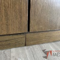 Lote 022 - Recubrimiento de madera para pared y techo - Imagen 6