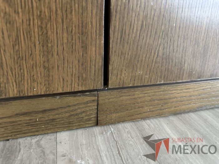 Lote 022 - Recubrimiento de madera para pared y techo - Imagen 6