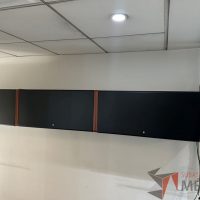 Lote 027 - 2 Gavetas para empotrar de 1 puerta corrediza - Imagen 10