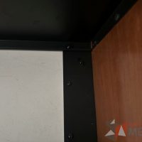 Lote 077 - 3 Gavetas para empotrar de 1 puerta corrediza - Imagen 4
