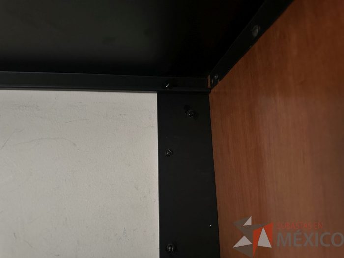Lote 077 - 3 Gavetas para empotrar de 1 puerta corrediza - Imagen 4