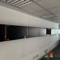 Lote 077 - 3 Gavetas para empotrar de 1 puerta corrediza - Imagen 8