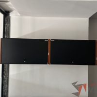 Lote 062 - 3 Gavetas para empotrar de 1 puerta corrediza