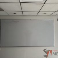 Lote 037 - Pizarrón blanco