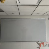 Lote 037 - Pizarrón blanco - Imagen 3
