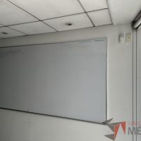 Lote 037 - Pizarrón blanco - Imagen 4
